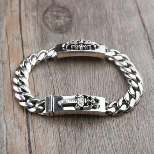 Chrome Hearts Bracelets #1205152 $48.00 USD, Wholesale Replica Chrome Hearts Bracelets