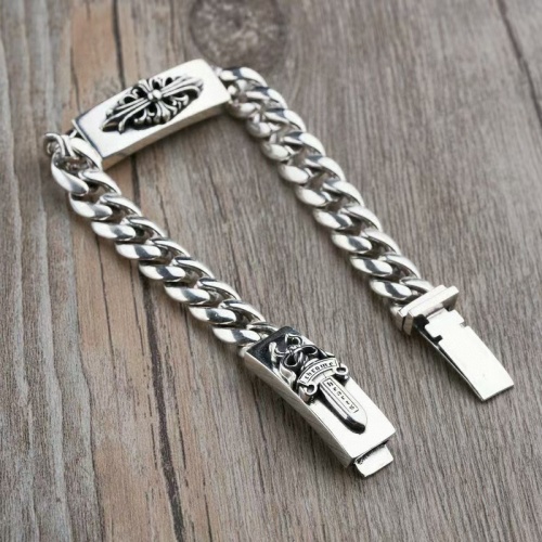 Replica Chrome Hearts Bracelets #1205152 $48.00 USD for Wholesale