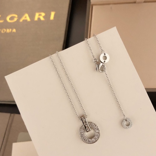 Bvlgari Necklaces For Women #1205162 $27.00 USD, Wholesale Replica Bvlgari Necklaces