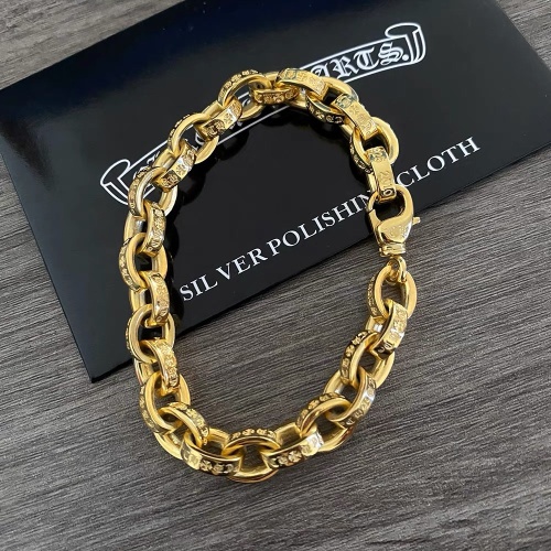 Chrome Hearts Bracelets #1205171 $42.00 USD, Wholesale Replica Chrome Hearts Bracelets