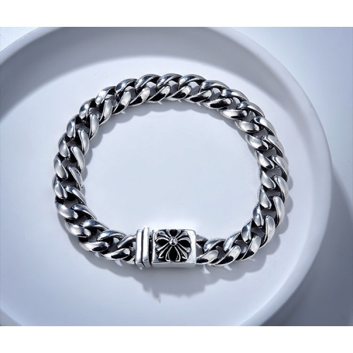 Chrome Hearts Bracelets #1205178 $48.00 USD, Wholesale Replica Chrome Hearts Bracelets