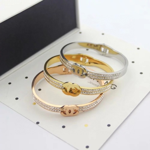 Replica Chanel Bracelets #1205184 $32.00 USD for Wholesale