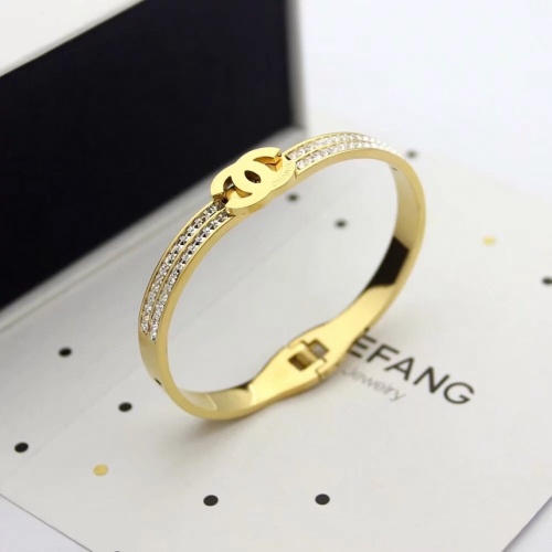 Chanel Bracelets #1205186 $32.00 USD, Wholesale Replica Chanel Bracelets