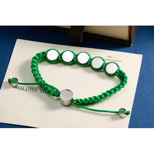 Replica Louis Vuitton LV Bracelets #1205197 $25.00 USD for Wholesale