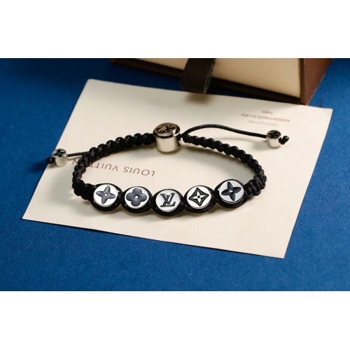 Louis Vuitton LV Bracelets #1205199 $25.00 USD, Wholesale Replica Louis Vuitton LV Bracelets