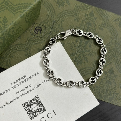 Gucci Bracelets #1205204 $42.00 USD, Wholesale Replica Gucci Bracelets