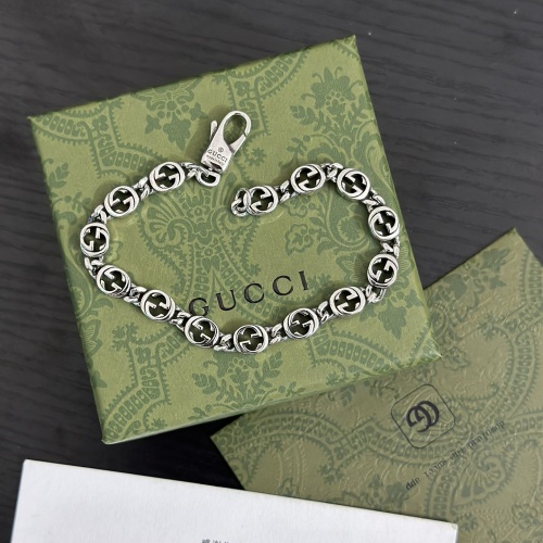 Replica Gucci Bracelets #1205204 $42.00 USD for Wholesale