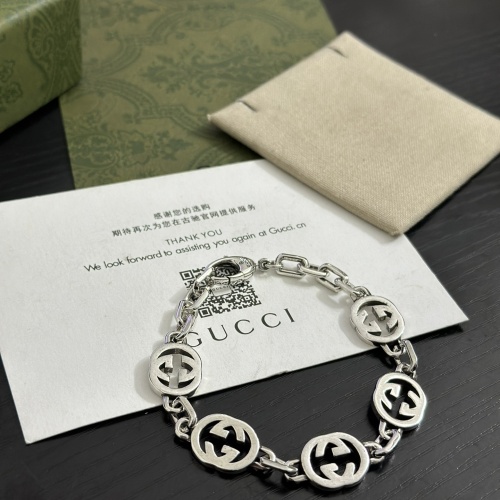 Gucci Bracelets #1205205 $48.00 USD, Wholesale Replica Gucci Bracelets