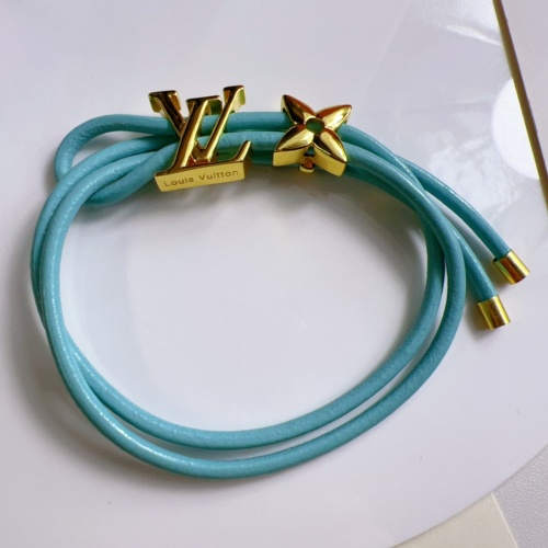 Louis Vuitton LV Bracelets #1205207 $29.00 USD, Wholesale Replica Louis Vuitton LV Bracelets