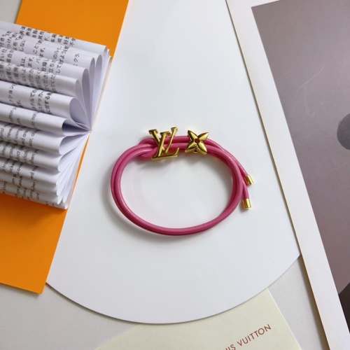 Replica Louis Vuitton LV Bracelets #1205208 $29.00 USD for Wholesale