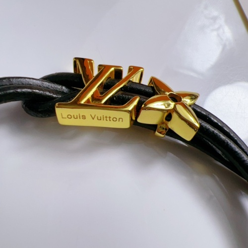 Replica Louis Vuitton LV Bracelets #1205209 $29.00 USD for Wholesale