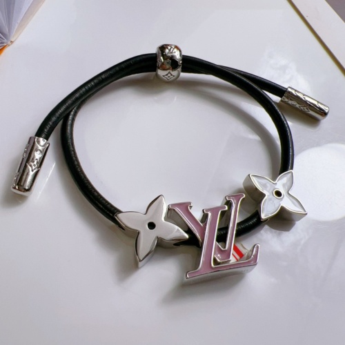 Louis Vuitton LV Bracelets #1205211 $29.00 USD, Wholesale Replica Louis Vuitton LV Bracelets