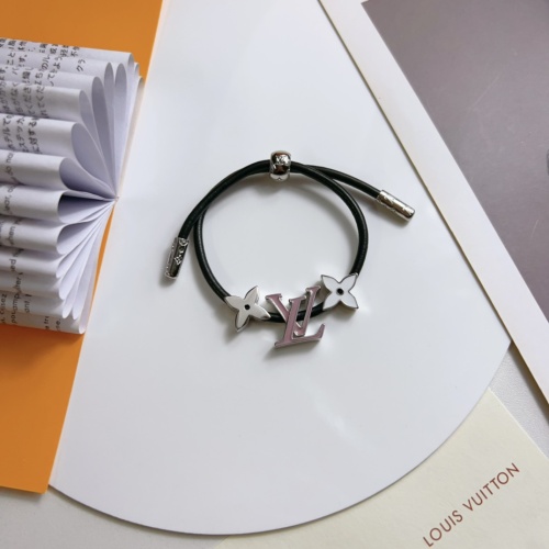 Replica Louis Vuitton LV Bracelets #1205211 $29.00 USD for Wholesale