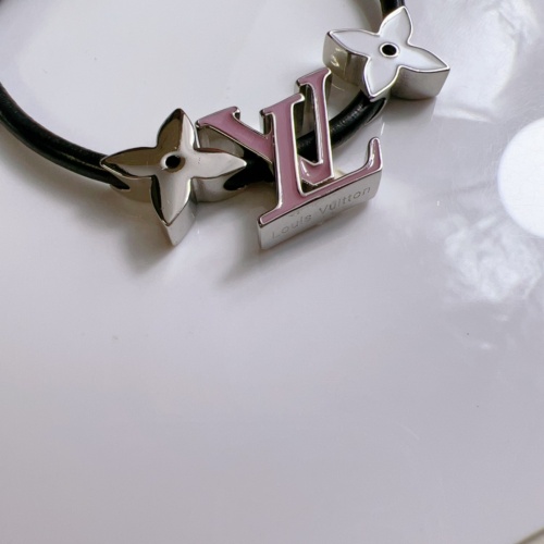 Replica Louis Vuitton LV Bracelets #1205211 $29.00 USD for Wholesale