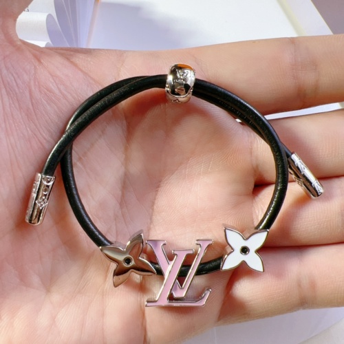 Replica Louis Vuitton LV Bracelets #1205211 $29.00 USD for Wholesale