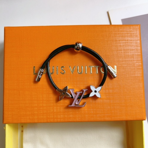 Replica Louis Vuitton LV Bracelets #1205211 $29.00 USD for Wholesale