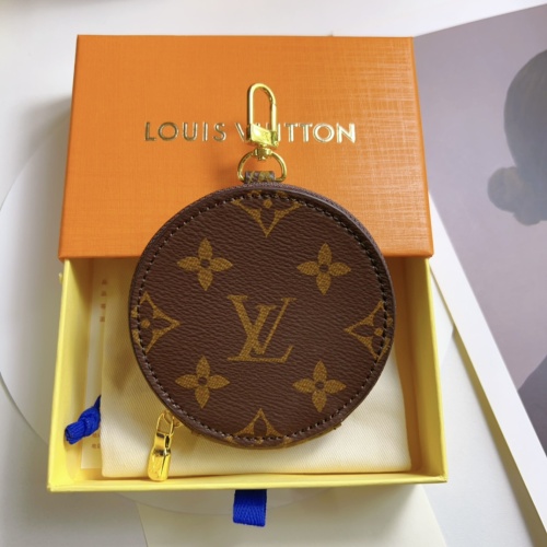 Louis Vuitton LV Key Holder And Bag Buckle #1205212 $34.00 USD, Wholesale Replica Louis Vuitton LV Key Holder And Bag Buckle