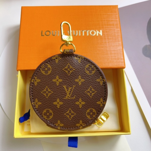 Replica Louis Vuitton LV Key Holder And Bag Buckle #1205212 $34.00 USD for Wholesale