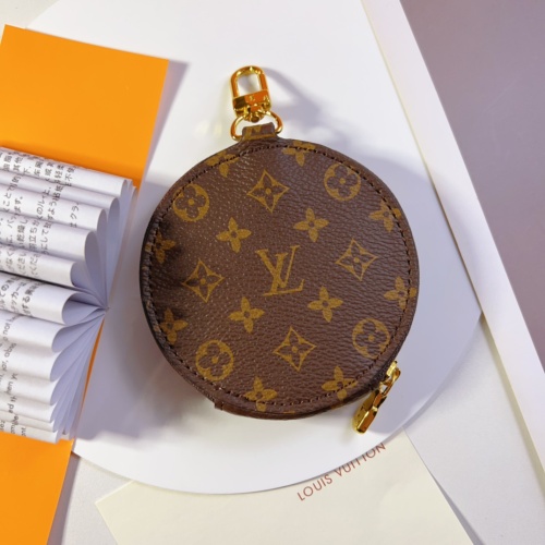 Replica Louis Vuitton LV Key Holder And Bag Buckle #1205212 $34.00 USD for Wholesale