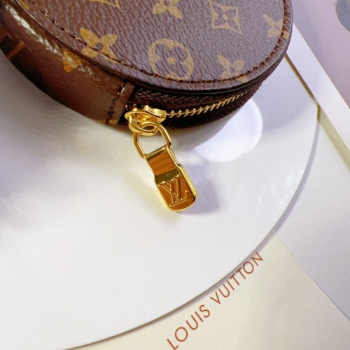 Replica Louis Vuitton LV Key Holder And Bag Buckle #1205212 $34.00 USD for Wholesale