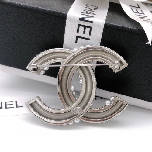 Replica Chanel Brooches For Women #1205218 $32.00 USD for Wholesale