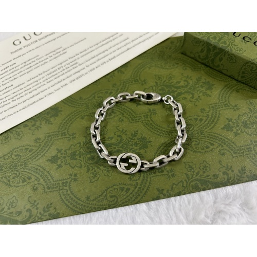 Gucci Bracelets #1205222 $39.00 USD, Wholesale Replica Gucci Bracelets