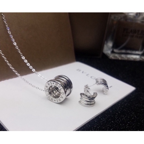 Bvlgari Jewelry Set For Women #1205228 $42.00 USD, Wholesale Replica Bvlgari Jewelry Set