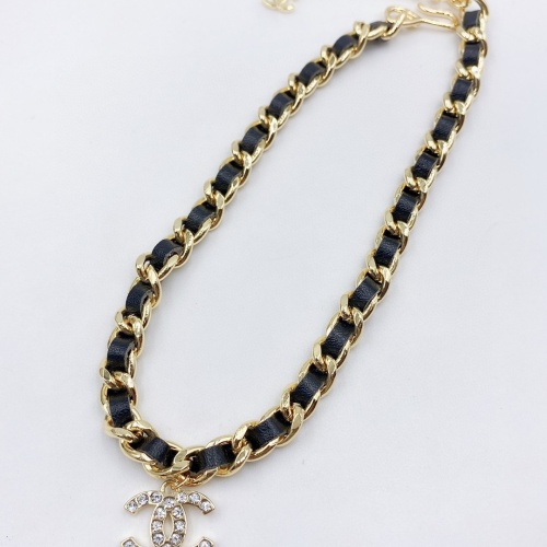 Replica Chanel Necklaces For Women #1205239 $29.00 USD for Wholesale