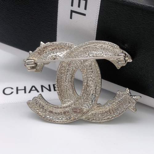 Replica Chanel Brooches For Women #1205241 $32.00 USD for Wholesale