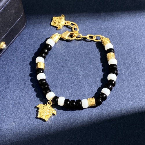 Versace Bracelets #1205251 $32.00 USD, Wholesale Replica Versace Bracelets