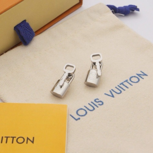 Louis Vuitton Earrings For Women #1205279 $29.00 USD, Wholesale Replica Louis Vuitton Earrings