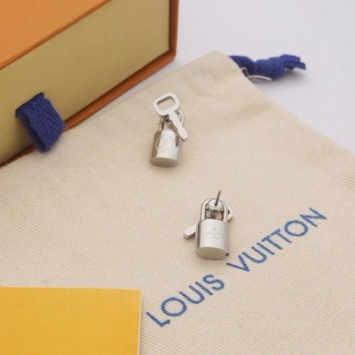 Replica Louis Vuitton Earrings For Women #1205279 $29.00 USD for Wholesale