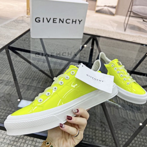 Replica Givenchy Casual Shoes For Men #1205287 $80.00 USD for Wholesale