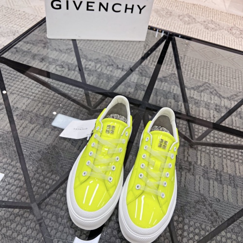 Replica Givenchy Casual Shoes For Men #1205287 $80.00 USD for Wholesale