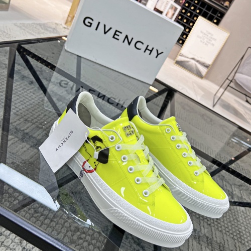 Replica Givenchy Casual Shoes For Men #1205287 $80.00 USD for Wholesale