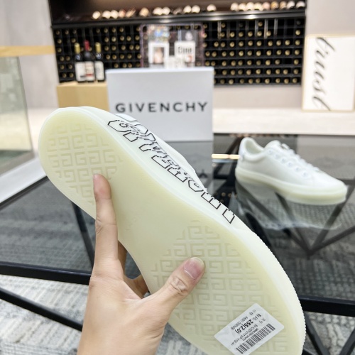 Replica Givenchy Casual Shoes For Men #1205291 $80.00 USD for Wholesale