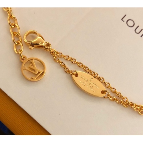 Replica Louis Vuitton LV Bracelets #1205296 $32.00 USD for Wholesale