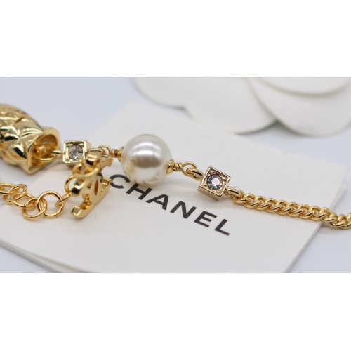 Replica Chanel Necklaces #1205302 $60.00 USD for Wholesale