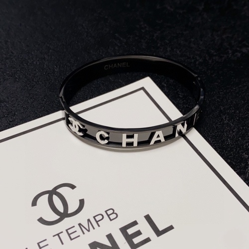 Replica Chanel Bracelets #1205303 $36.00 USD for Wholesale