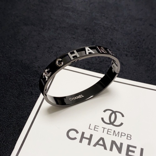 Replica Chanel Bracelets #1205303 $36.00 USD for Wholesale