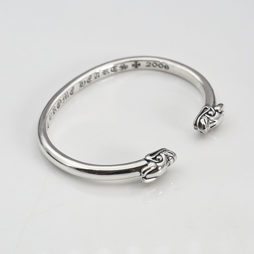 Replica Chrome Hearts Bracelets #1205307 $36.00 USD for Wholesale