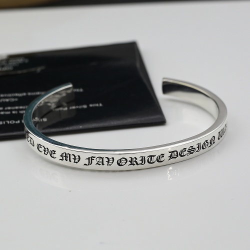 Replica Chrome Hearts Bracelets #1205308 $36.00 USD for Wholesale