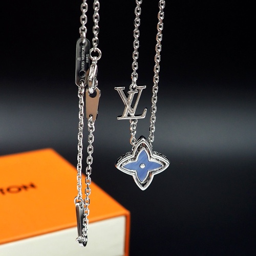 Replica Louis Vuitton Necklaces #1205327 $27.00 USD for Wholesale