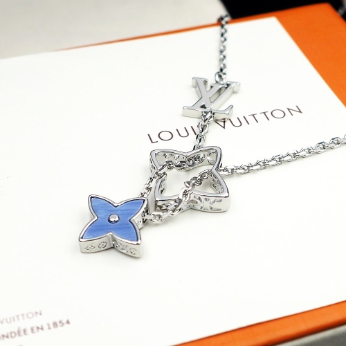 Replica Louis Vuitton Necklaces #1205327 $27.00 USD for Wholesale