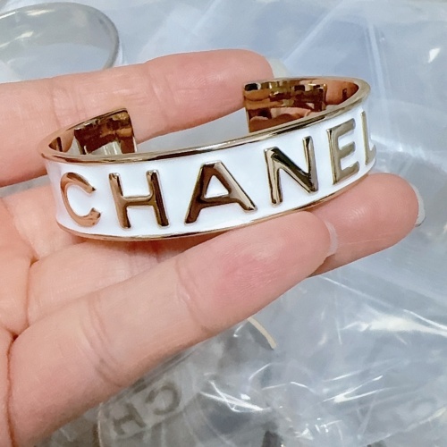 Chanel Bracelets #1205337 $36.00 USD, Wholesale Replica Chanel Bracelets