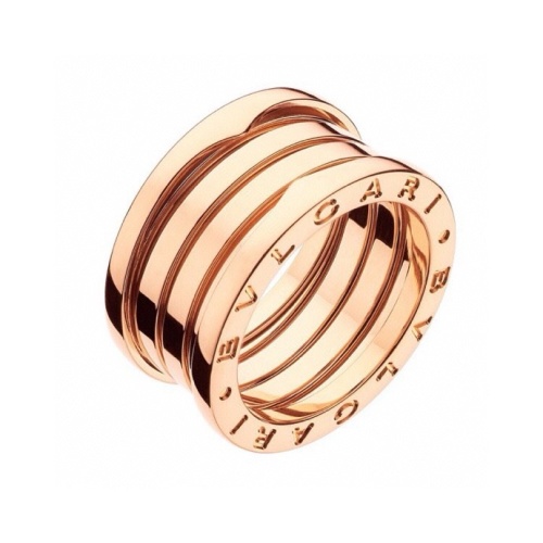 Bvlgari Rings For Unisex #1205346 $25.00 USD, Wholesale Replica Bvlgari Rings