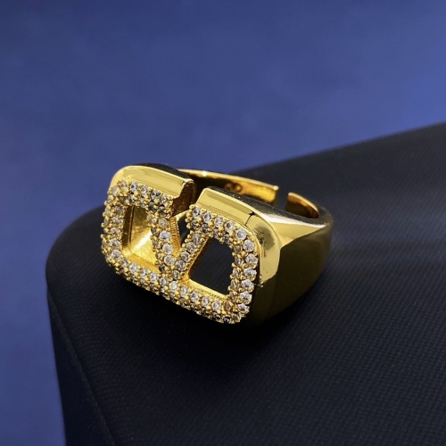 Replica Valentino Rings #1205359 $29.00 USD for Wholesale