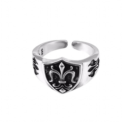 Chrome Hearts Rings #1205371 $25.00 USD, Wholesale Replica Chrome Hearts Rings