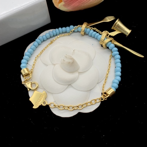 Replica Versace Bracelets #1205376 $29.00 USD for Wholesale