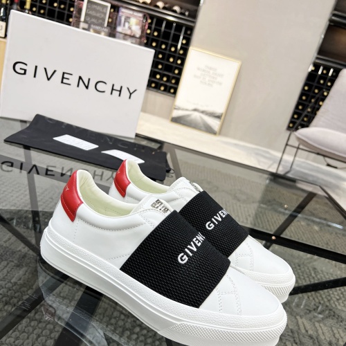 Replica Givenchy Casual Shoes For Men #1205433 $72.00 USD for Wholesale